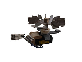 WB26X26500 GE Range Convection Fan Motor JB700DJ2BB - $19.02