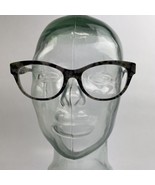Dolce &amp; Gabbana DG3203 Women&#39;s Green  Cat Eye Eyeglasses Frame Made In I... - £43.01 GBP
