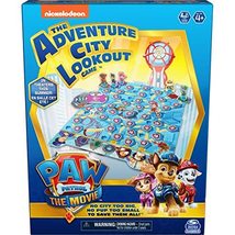 Paw Patrol Movie Value Signature Game - £13.98 GBP