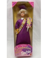 New Graduation Barbie Class of 1997  Special Edition #16487 - $10.38 CAD