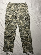 US Army Digital Camo Pants Men’s 35-39 Military Uniform 8415-01-592-5055 - $284.31 MXN