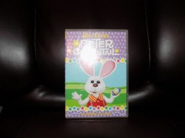 Here Comes Peter Cottontail (DVD, 2009) EUC - £11.64 GBP