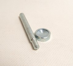 Snap Setting Tool, Stylus and Die - $12.37