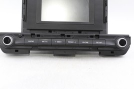 Audio Equipment Radio Receiver US Market 5.0&quot; Screen Fits 19-20 ELANTRA 20351 - £107.90 GBP