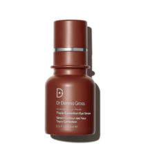 Dr. Dennis Gross Triple Correction Eye Serum  0.5 oz Brand New in Box - £44.94 GBP