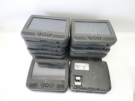 Lot Of 16 ASIS: Untested Omnitracs IVG Electronic Logging Device CV90-JC... - £304.38 GBP