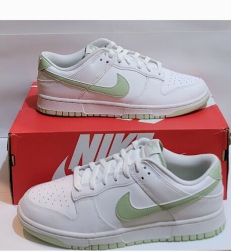 Primary image for Nike Dunk Low Honeydew White DV0831-105 Men's Size New