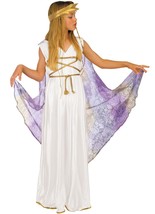 Greek traditional costume Ancient Greek dress - £62.82 GBP