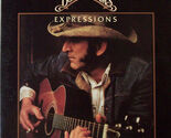 Expressions [LP] Don Williams - $9.99
