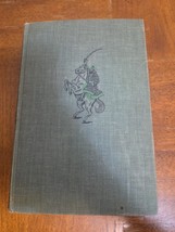 The March of the Barbarians by Harold Lamb- 1940 First Edition - $243.08 MXN