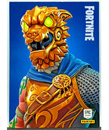 HOT! FORTNITE CARD! BATTLE HOUND #251 LEGENDARY OUTFIT 1ST TRADING 2019 ... - £101.86 GBP