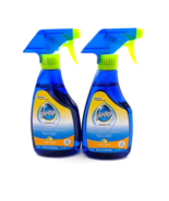2 - PLEDGE Multi-Surface Wood Granite Plastic Steel CLEANER Fresh Citrus... - $845.25 MXN