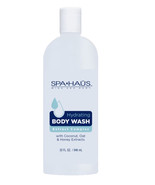 Spa Haus Nu Veau Hydration Body Wash, 32 oz. Bottle - $186.17 MXN