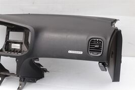 11-14 Dodge Charger R/T SR/T Instrument Panel Dash Board Panel Assy image 2