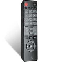 Tv Remote Control Nh315Up For Sanyo Smart Tv Fw43D25F Fw50D36F Fw55D25F Fw32D06F - $31.15