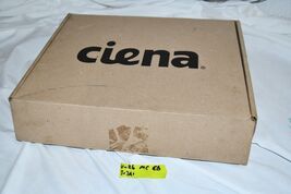 CIENA NTK552JT SRA C-Band Single Line Raman Amplifier W/OSC 1X SFP NEW R... - $584.10