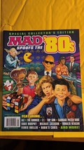 Mad Magazine Spoofs The ‘80s Special Collector’s Reissue Edition 2023 - £8.20 GBP