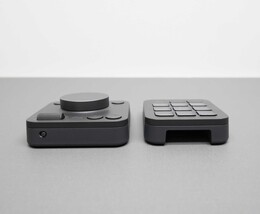 Logitech MX Creative Console Programmable Keypad, Advanced Dialpad and Keypad image 4
