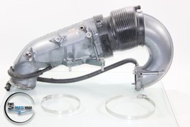 Yamaha 63M 1100 Exhaust Pipe Muffler Chamber Wave Venture Raider Exciter 8-20-22 - £417.06 GBP