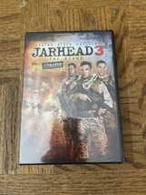 Jarhead 3 The Siege DVD - £19.77 GBP