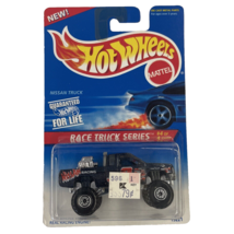 Hot Wheels Race Truck Series Nissan Truck Diecast - $3.67