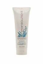smartSOLUTIONS Problem Hair N&#39; Scalp Shampoo 8oz - £20.44 GBP