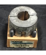 NEW  35MMX2517KW TAPER LOCK BUSHING 35MM 119625  - $39.39 CAD