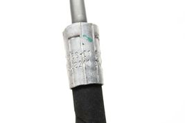 2009-15 BMW 750I 750Li F01 RWD REAR SUSPENSION ADAPTIVE DRIVE HOSE LINE P8302 image 11