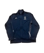 Nike Jordan Brand Barstool Sports Team Portnoy Full Zip Track Jacket Men’s Large - $34.99