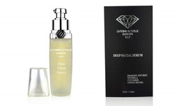 La Femme Actuelle Diamond V.S.P Deep Facial Serum W Vitamin A, Cucumber &amp; Caviar - £44.85 GBP