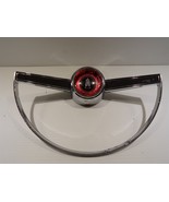 1965 1966 Plymouth Satellite Horn Ring OEM 2530941 - €58,79 EUR