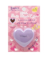 Melliesh 3-way Multi Heart Color Cassis Berry - $49.99