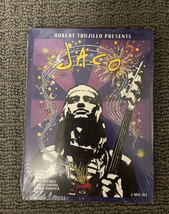Robert Trujillo Presents Jaco - A Documentary Film Brand New Sealed - £18.55 GBP