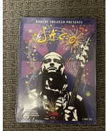 Robert Trujillo Presents Jaco - A Documentary Film Brand New Sealed - $23.65