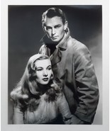 Alan Ladd 8x10 Photo This Gun For Hire Veronica Lake Film Actor Movie St... - £31.45 GBP