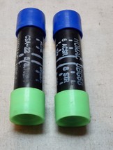 Service Entrance Comp Splice Sleeve Insulated 3” Homac Blue/Green 2ea UB... - €10,49 EUR