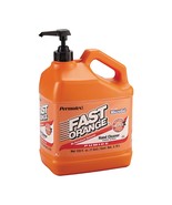Permatex 25219 Fast Orange Pumice Lotion Hand Cleaners Citrus Bottle wit... - $28.24
