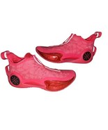 Li-ning Way of Wade 9 Red &#39;Coming Home&#39; Men&#39;s Sz 13 Very Rare - $2,066.71 MXN