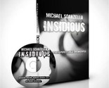 Insidious (DVD &amp; Props) by Michael Scanzello - Trick - £19.85 GBP