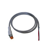 UFlex Power A M-P3 Main Power Supply Cable - 9.8&#39; - £41.15 GBP