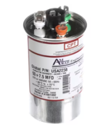 Trane USA2238, 41001392, Capacitor, 370/440 Volt, 50/60HZ, 50+7.5MFD, Round - €77,93 EUR