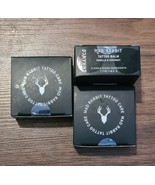 Lot of 3 Mad Rabbit Tattoo Balm: Vanilla &amp; Coconut-1.7 oz each - $838.01 MXN