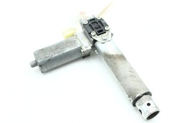 2004-2007 BMW E60 525i FRONT RIGHT POWER SEAT ADJUSTMENT MOTOR H1514 image 5