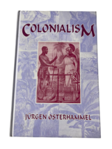 Colonialism: A Theoretical Overview (Illustrated. Edition) - £17.91 GBP
