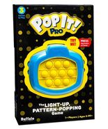 Buffalo Games Pop it Pro Handheld Electronic Game - 445 - $8.79