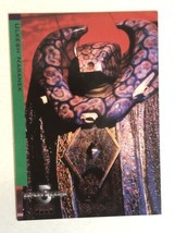 Babylon 5 Trading Card 1998 #53 Ulkesh Naranek - £1.47 GBP