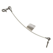 Lewmar Anchor Safety Strap -11&quot; - $72.26