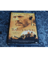 Tears of the Sun (DVD, 2003, Special Edition)) - £1.40 GBP