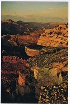 Postcard Hopi Point Grand Canyon Arizona - £3.09 GBP
