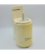 Hamilton Beach Emmie  545 Food Processor Replacement Part MOTOR/BASE TESTED - $128.12 MXN